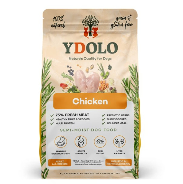 YDOLO chicken 2.5kg