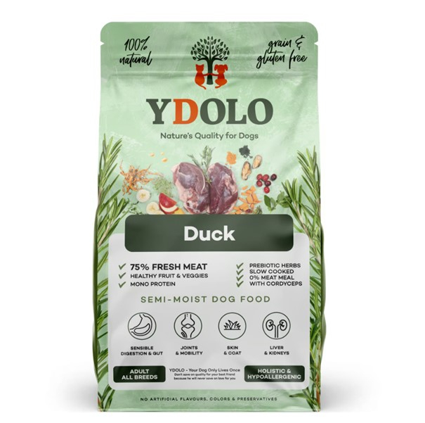 YDOLO duck 2.5kg
