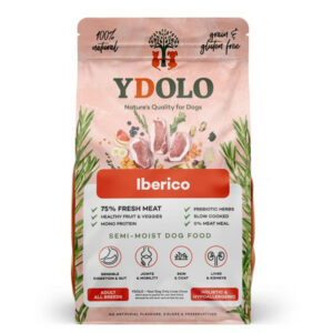YDOLO iberico 10kg