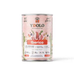 Ydolo natvoer - Iberico 400g