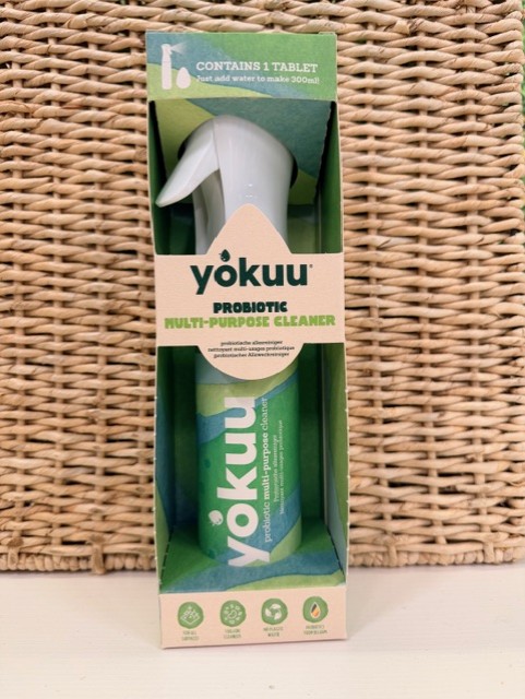 Yokuu allesreiniger startkit
