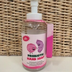 Yokuu hand soap startkit