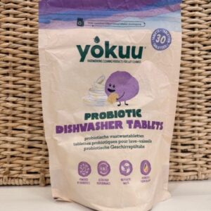 Yokuu vaatwastabletten 30x