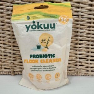 Yokuu vloerreiniger 200g