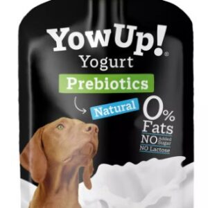 Yowup yoghurt natural 115g