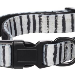 Halsband uluwatu wit XS 22-30cm