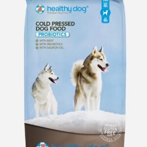 HD probiotics XS 5kg