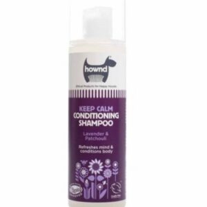 Hownd keep calm conditionerende shampoo 250ml