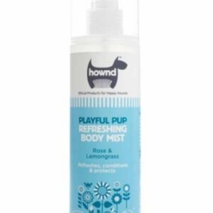 Hownd playful pup verfrissende spray 250ml