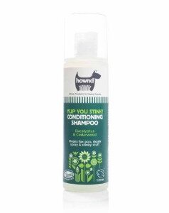 Hownd yup you stink! Conditionerende shampoo 250ml