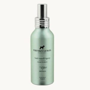 Anti smell spray - Green tea, bergamot 100ml