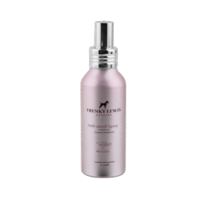 Anti smell spray - Sandalwood, jasmine, vanilla 100ml