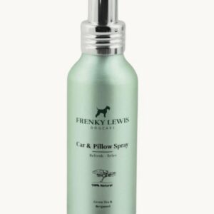 Car & pillow spray - Green tea, bergamot 100ml