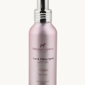 Car & pillow spray - Sandalwood, jasmine, vanilla 100ml