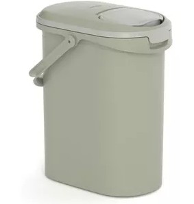 Curver voedselcontainer misty groen 6L
