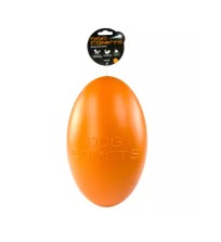 Dog comets pan-stars oranje M