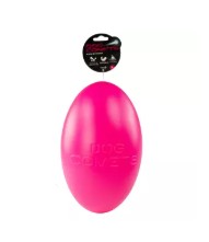 Dog comets pan-stars roze M