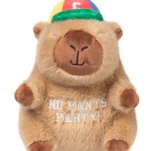 Fuzzyard happybaras - Cap Ybara