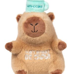 Fuzzyard happybaras - Capy Ccino