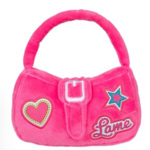 Fuzzyard so fetch handbag