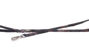 Kami leash 120cm black