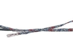 Kami leash 120cm green