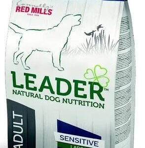 Leader sensitive lamb large breed 2kg
