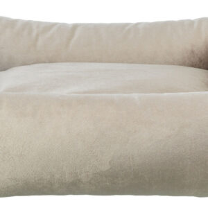 Mand malia 80x65cm goud