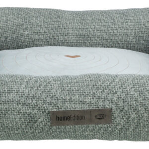 Mand viviana 120x75cm salie