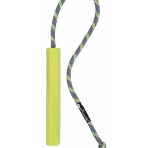 Ruffies throw stick L