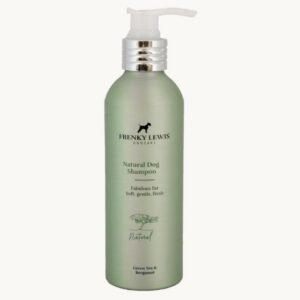 Shampoo - Green tea, bergamot 200ml