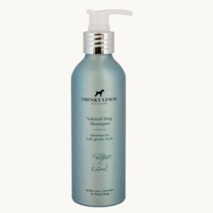 Shampoo - White rose, lavender, ylang ylang 200ml