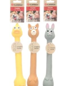 Speelgoed nibe dieren 29.5cm