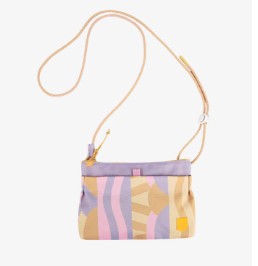 Sunshower accessory bag
