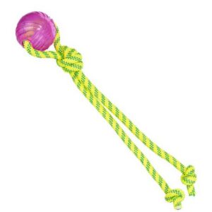 Touw trekspeeltje TPR 40cm
