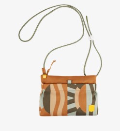 Woolly wolf - Cloudbeam accessory bag