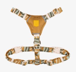 Woolly wolf - Cloudbeam harness S