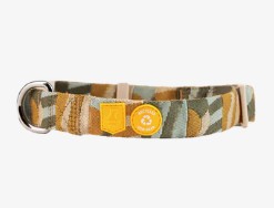 Woolly wolf collar - Cloudbeam M