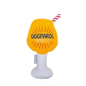 BZ dog apawrol pluche