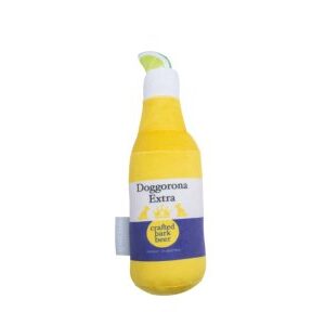 BZ doggarona pluche