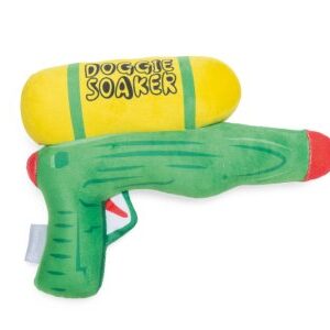 BZ doggie soaker