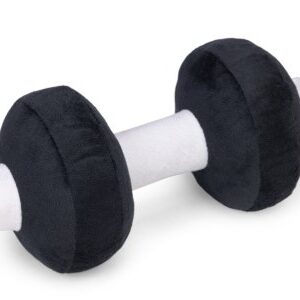 BZ dumbell pluche