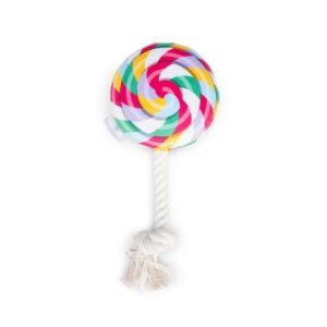 BZ lolly multi pluche