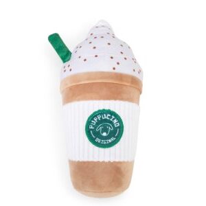 BZ puppuchino pluche
