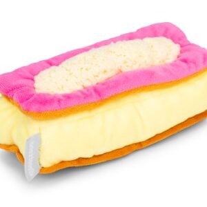 BZ tompouce multi pluche