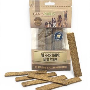 CP mini vleesstrips - Lam 10st