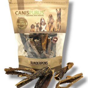 CP runderpens 250g