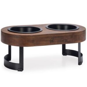 DBL hout dinerset hond mavira 42.5