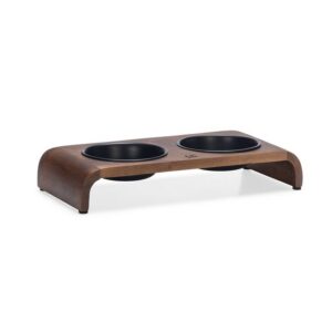 DBL hout dinerset melora 36