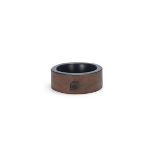 DBL hout eetbak hond milani 14